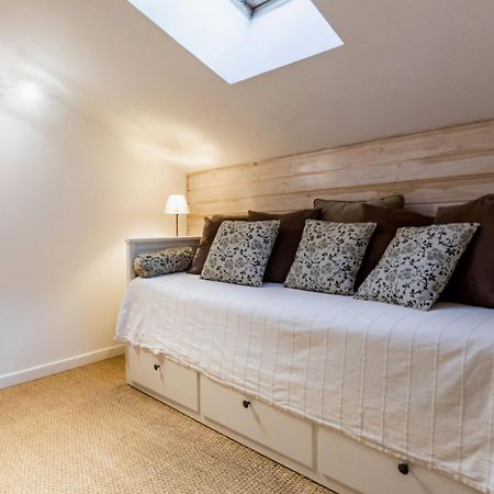 Gite Cosy Aux Portes De Nantes, Terrasse Privee, Velos, Wifi, Draps Inclus - Fr-1-306-824 Saint-Sébastien-sur-Loire Екстериор снимка