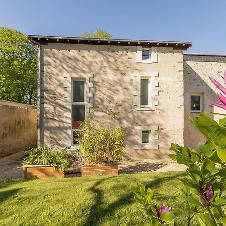 Gite Cosy Aux Portes De Nantes, Terrasse Privee, Velos, Wifi, Draps Inclus - Fr-1-306-824 Saint-Sébastien-sur-Loire Екстериор снимка