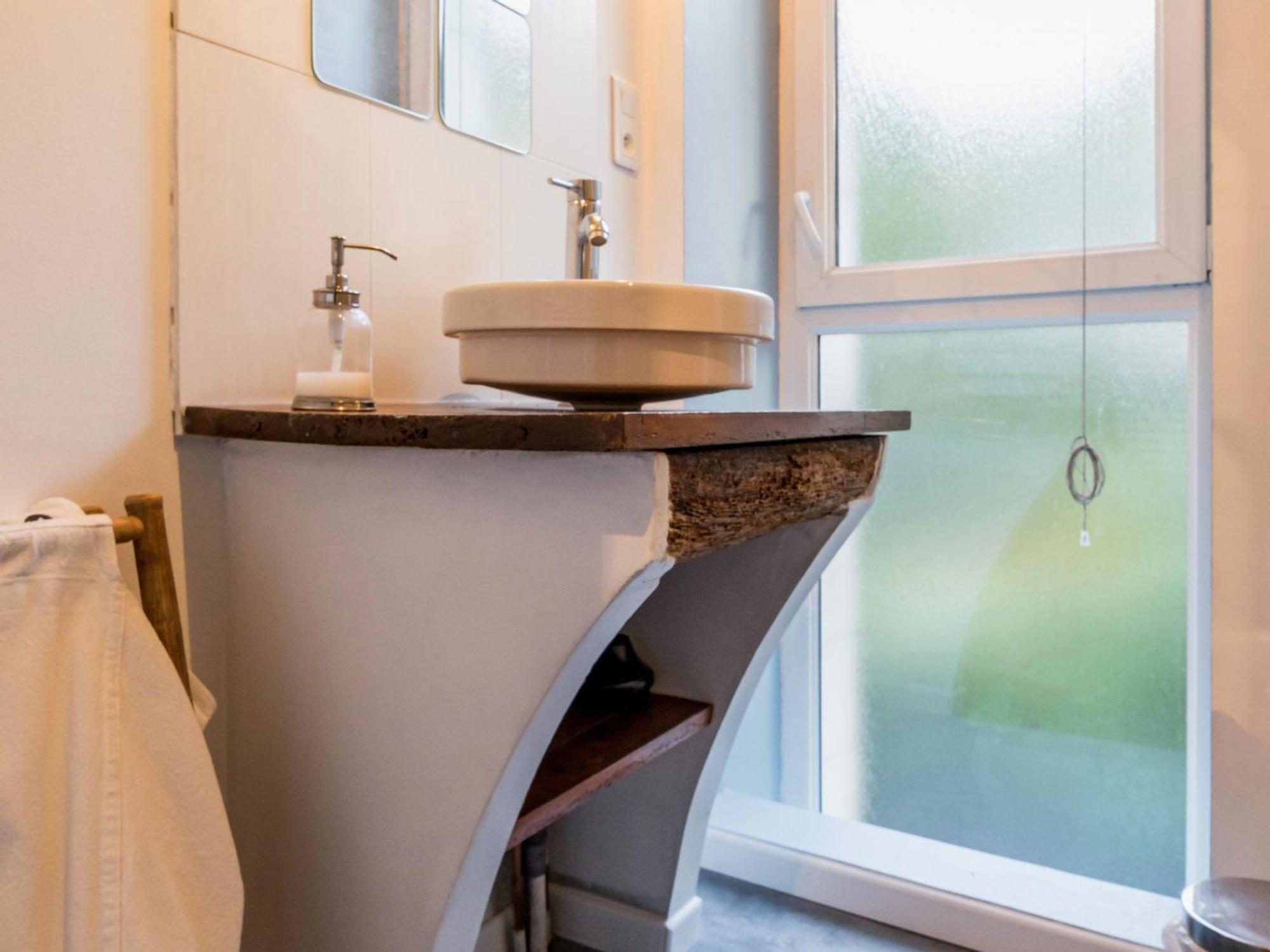 Gite Cosy Aux Portes De Nantes, Terrasse Privee, Velos, Wifi, Draps Inclus - Fr-1-306-824 Saint-Sébastien-sur-Loire Екстериор снимка