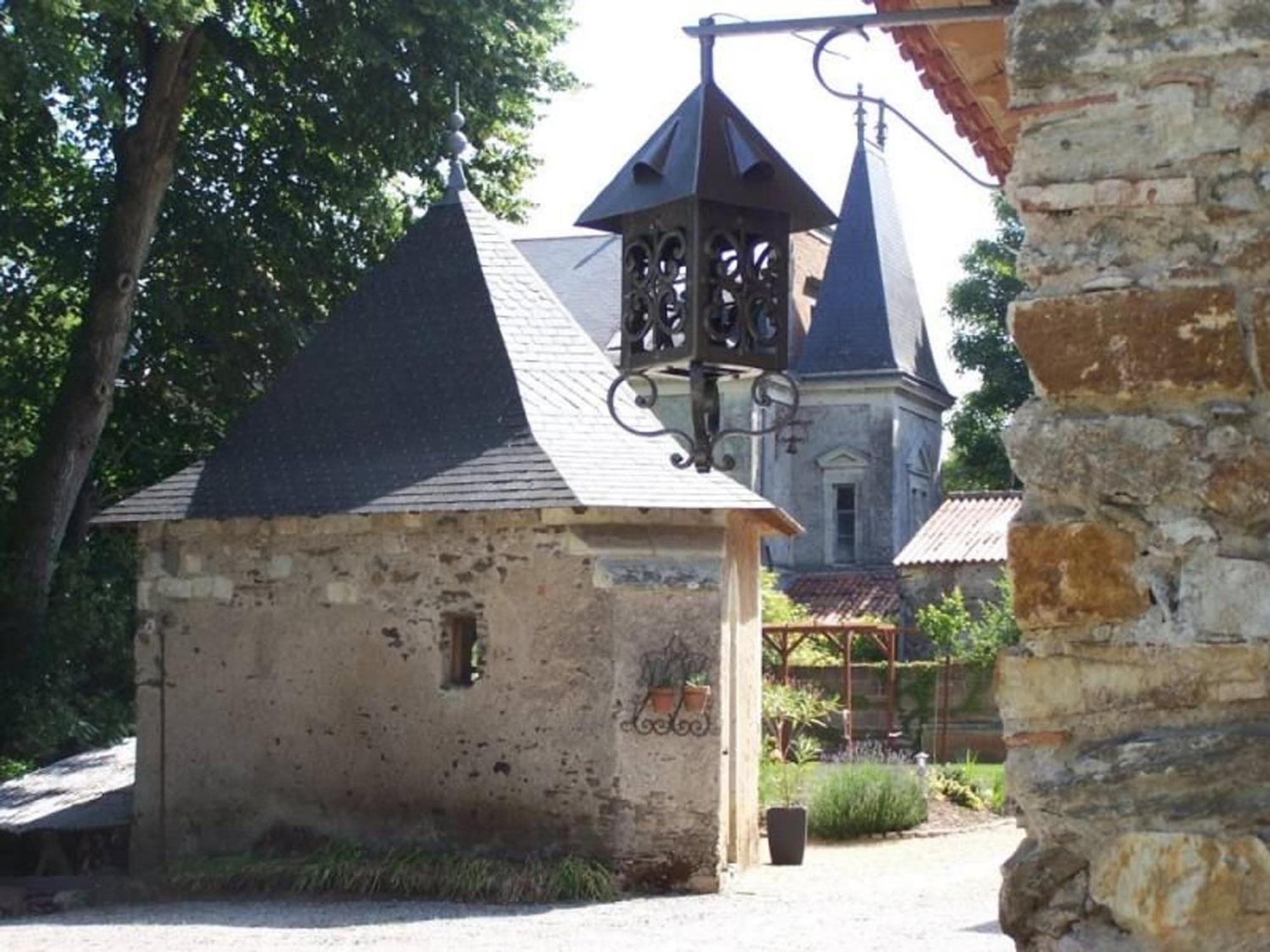Gite Cosy Aux Portes De Nantes, Terrasse Privee, Velos, Wifi, Draps Inclus - Fr-1-306-824 Saint-Sébastien-sur-Loire Екстериор снимка