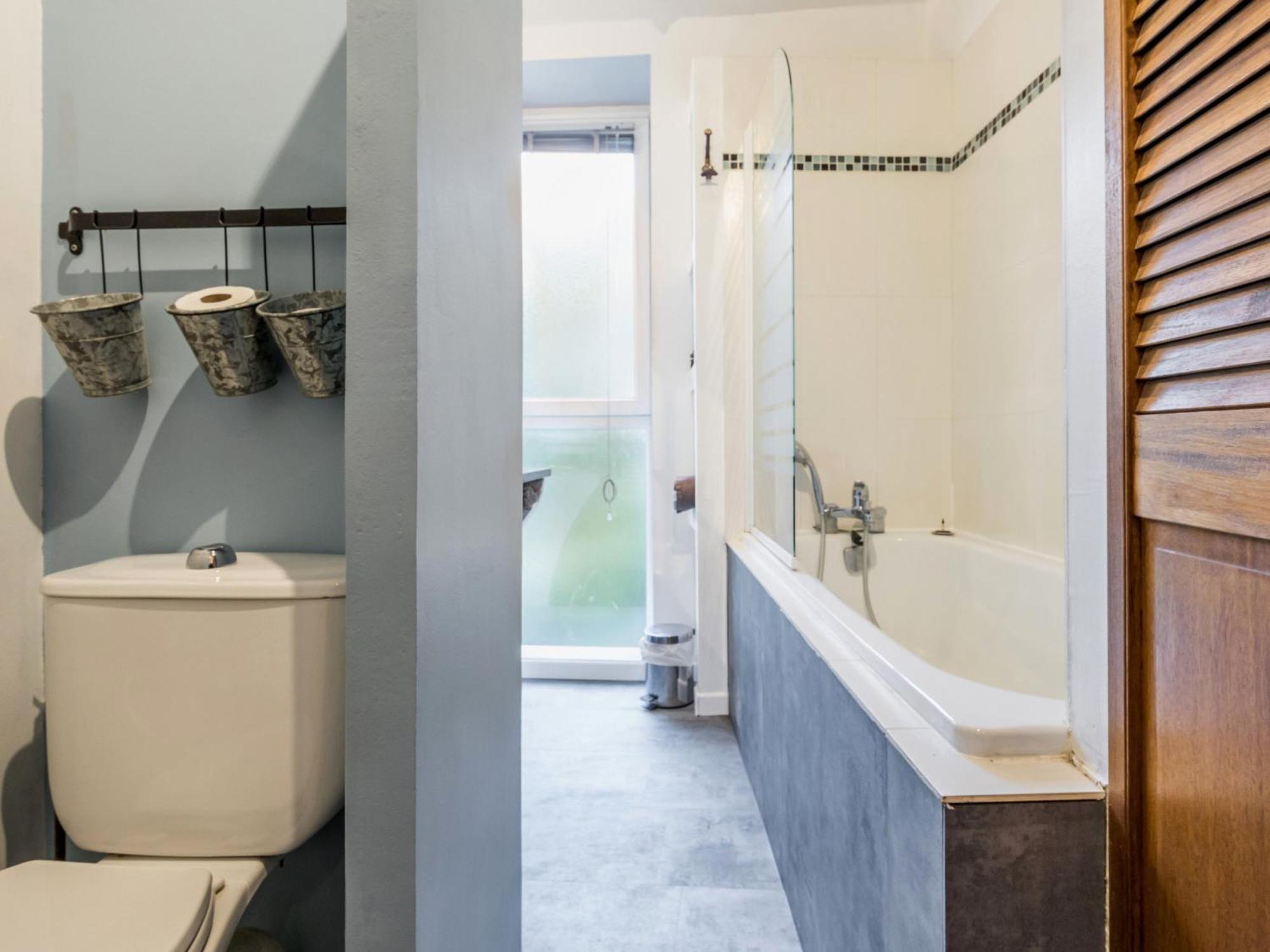 Gite Cosy Aux Portes De Nantes, Terrasse Privee, Velos, Wifi, Draps Inclus - Fr-1-306-824 Saint-Sébastien-sur-Loire Екстериор снимка