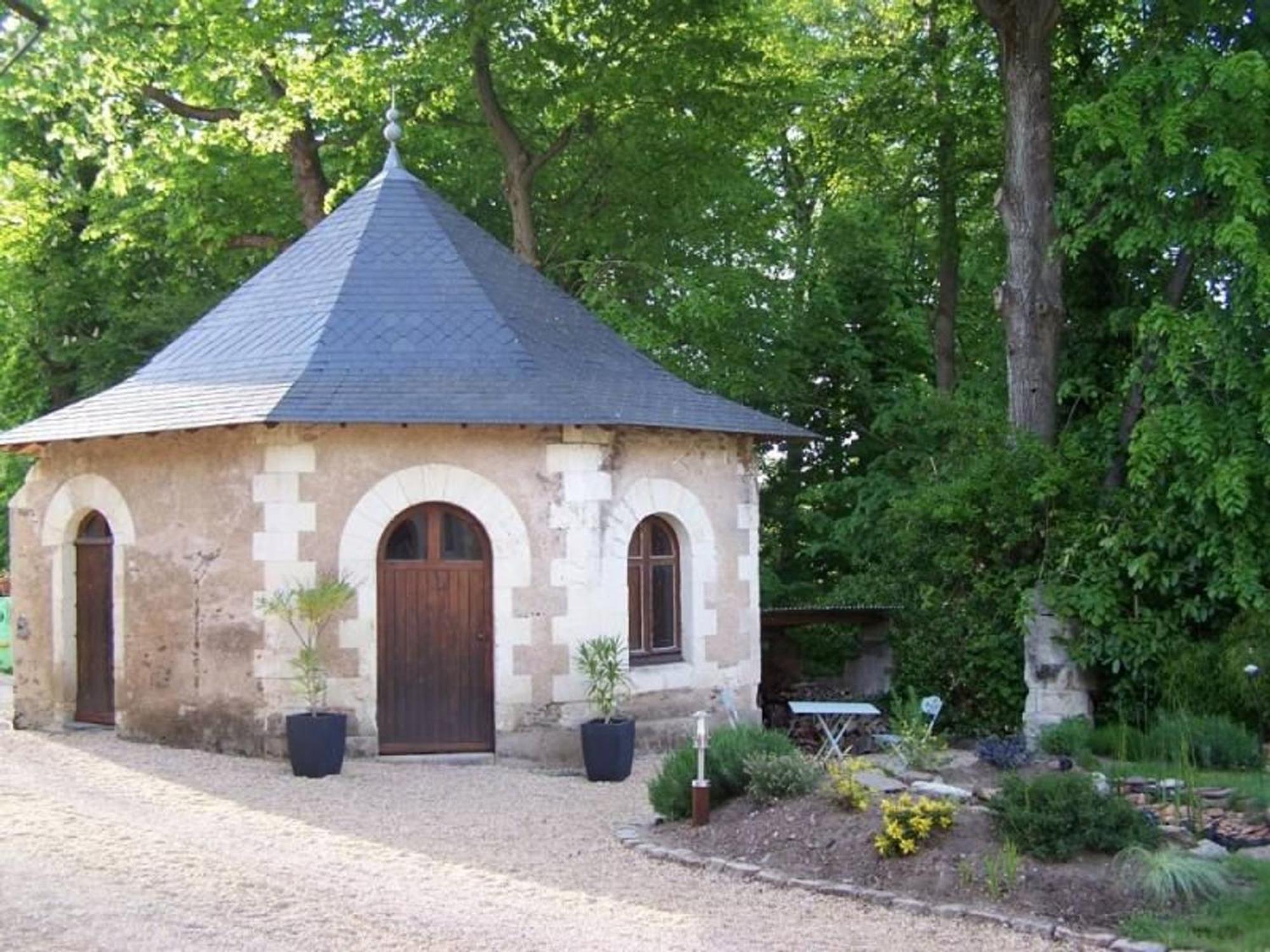 Gite Cosy Aux Portes De Nantes, Terrasse Privee, Velos, Wifi, Draps Inclus - Fr-1-306-824 Saint-Sébastien-sur-Loire Екстериор снимка